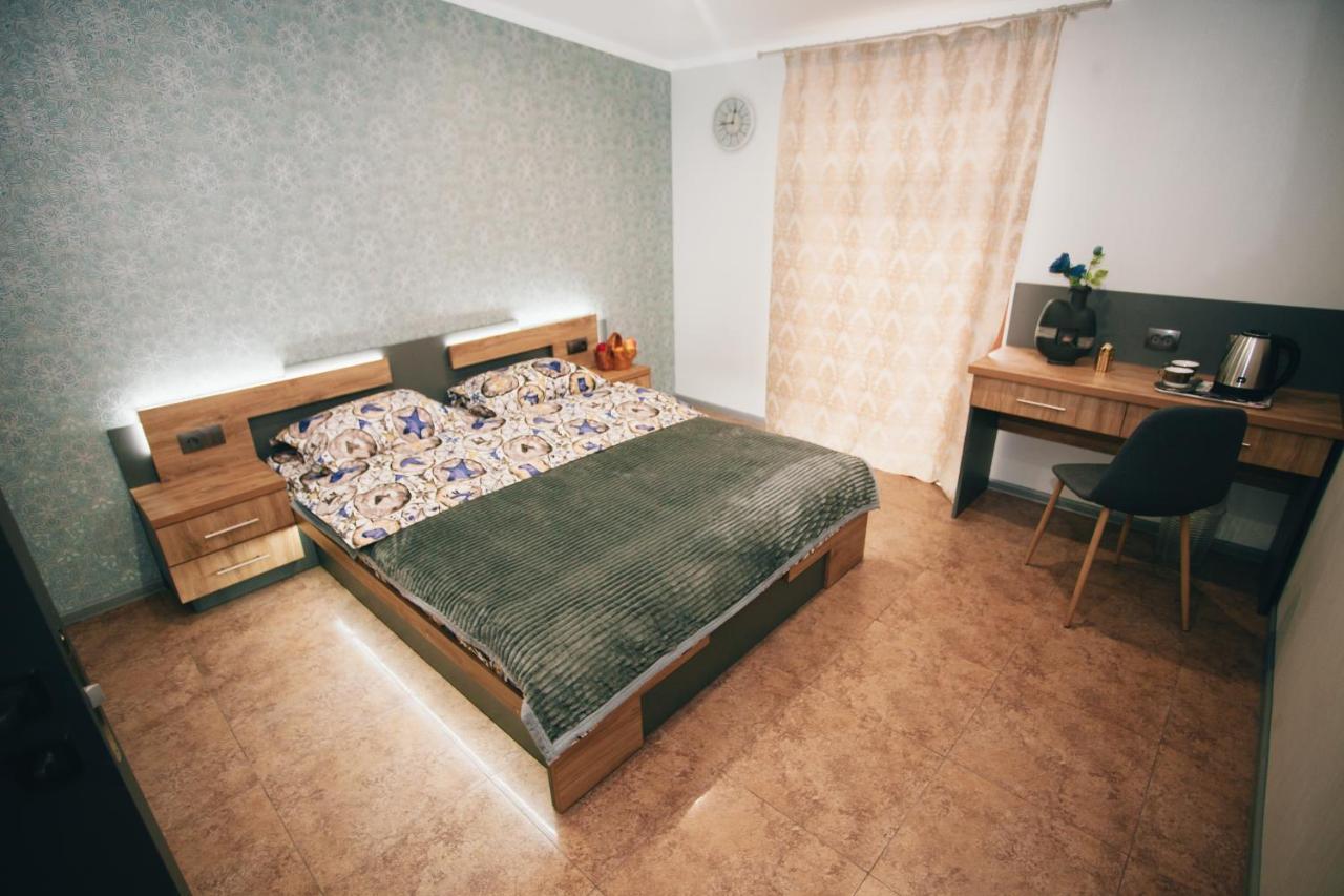 Гостевой дом 4rooms Винница